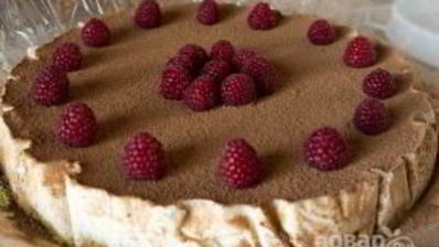 чизкейк филадельфия