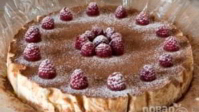 чизкейк филадельфия