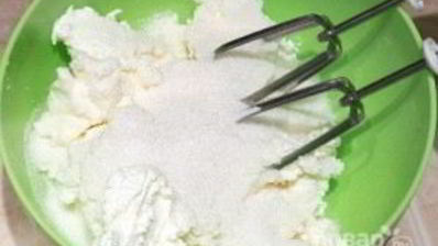 чизкейк филадельфия