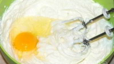 чизкейк филадельфия