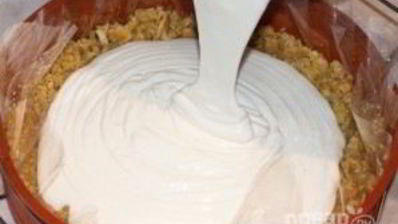 чизкейк филадельфия