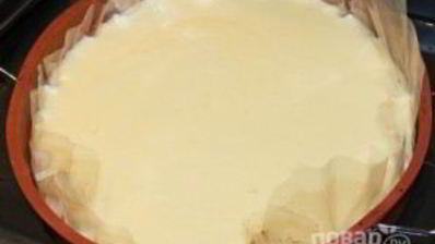 чизкейк филадельфия