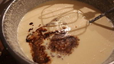 чизкейк le fromage au caf