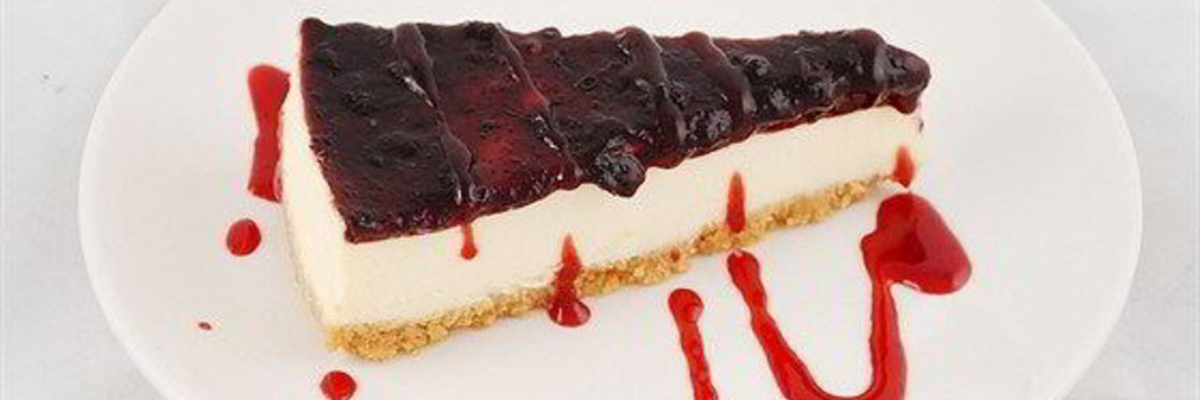 Чизкейк низкоуглеводный диетический