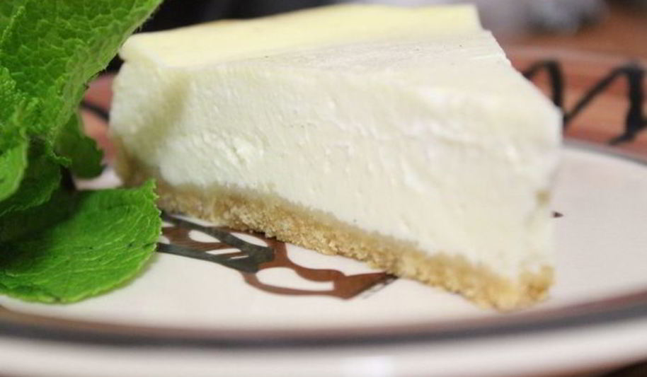 Рецепт чизкейка нью-йорк