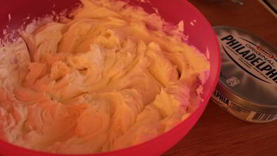 чизкейк нью-йорк