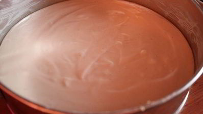 чизкейк нью-йорк