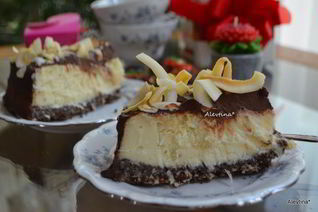 Чизкейк Престиж