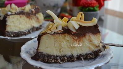 чизкейк престиж