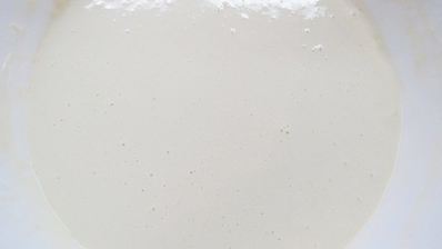 чизкейк с голубым сыром