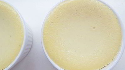 чизкейк с голубым сыром