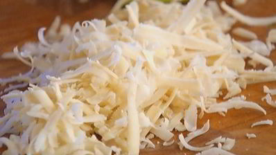 чизкейк с семгой и грюйером