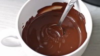 чизкейк шоколадное безумие