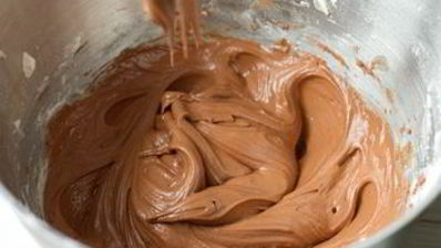 чизкейк шоколадное безумие