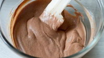 чизкейк шоколадное безумие