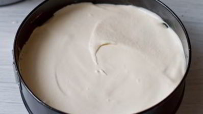 чизкейк шоколадное безумие