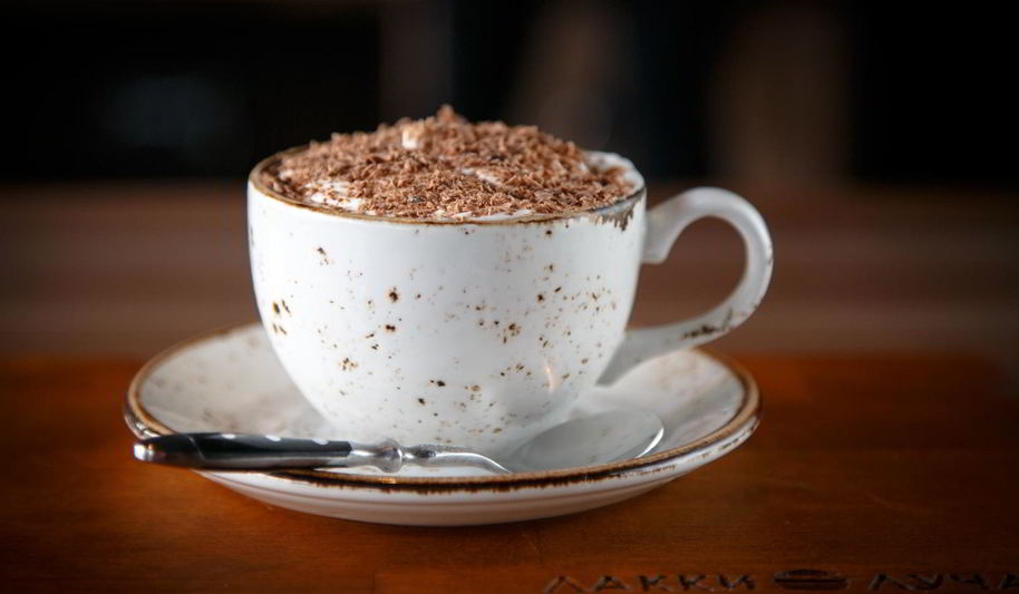 Рецепт чизкейка в чашке