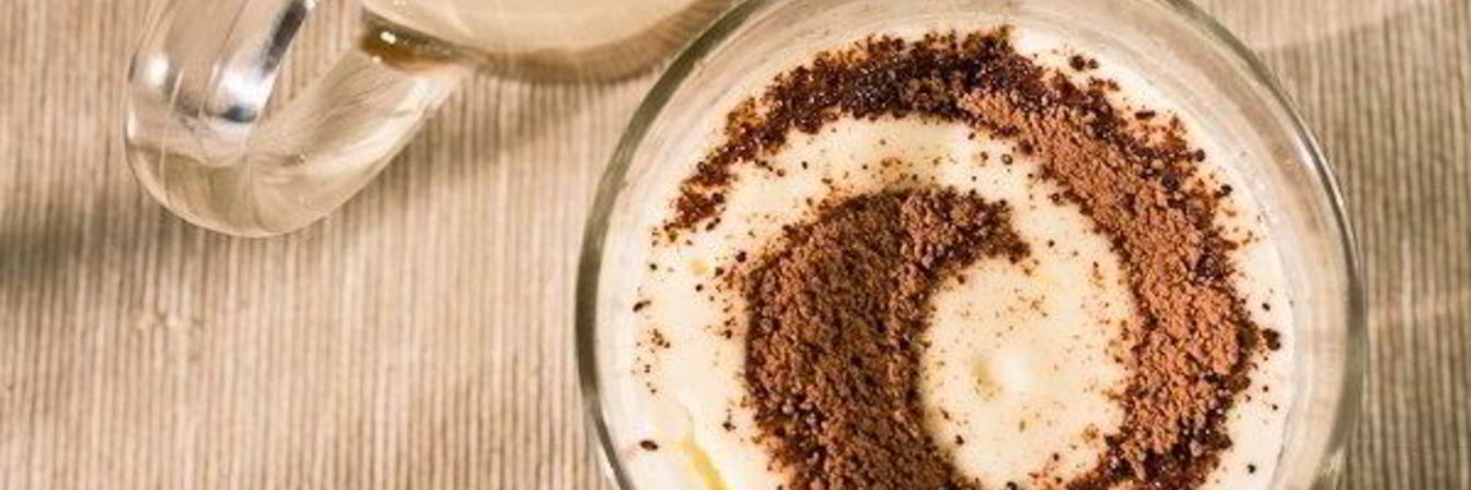 Чизкейк в микроволновке