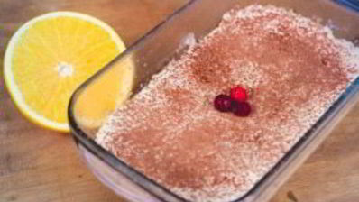 чизкейк за 10 минут