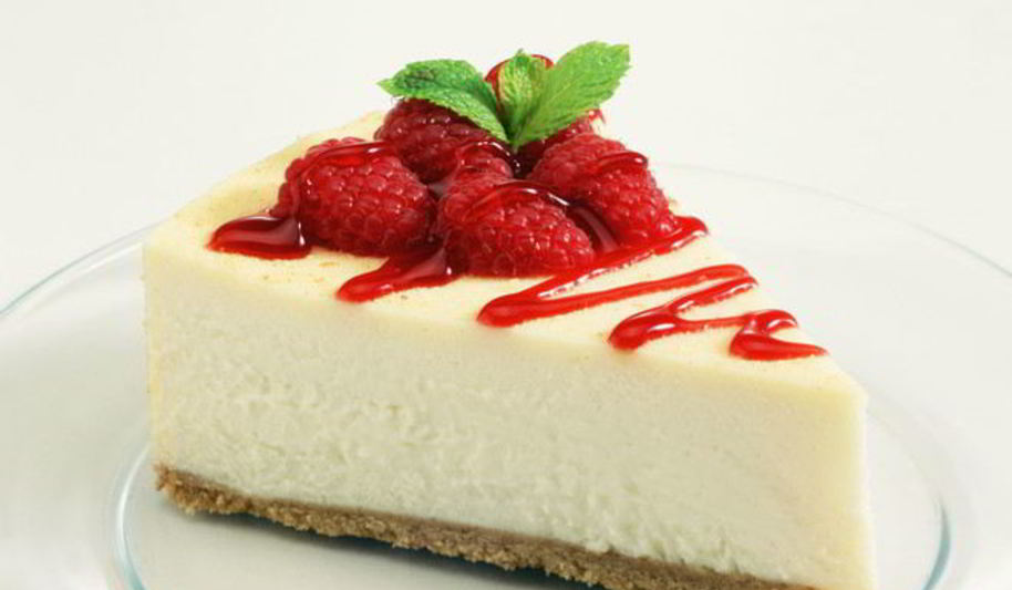 Рецепт диетического чизкейка в духовке