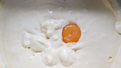 карамельно-тыквенный чизкейк