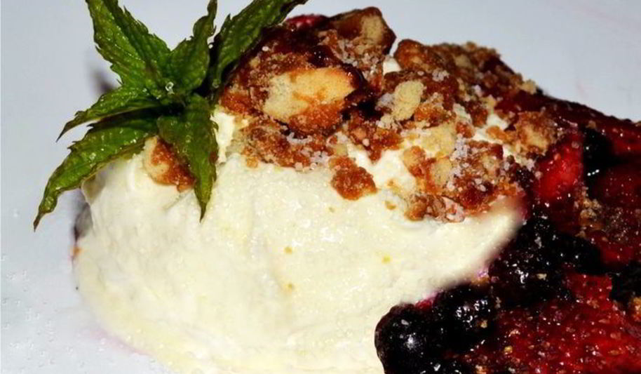 Рецепт ленивого чизкейка