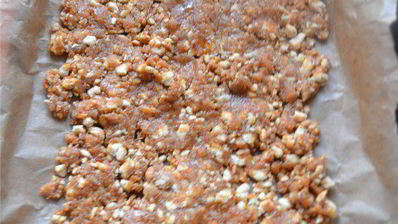 ленивый чизкейк