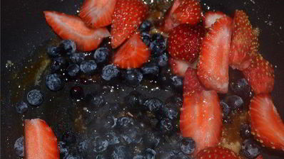 ленивый чизкейк