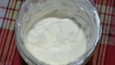 ленивый чизкейк