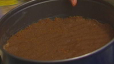 лондонский чизкейк