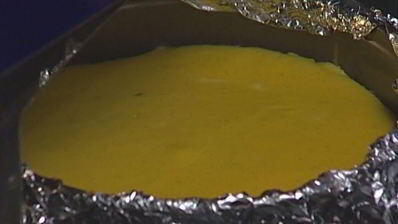 лондонский чизкейк