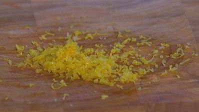 лондонский чизкейк