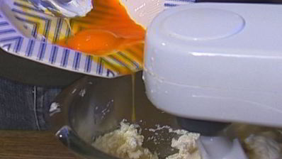 лондонский чизкейк