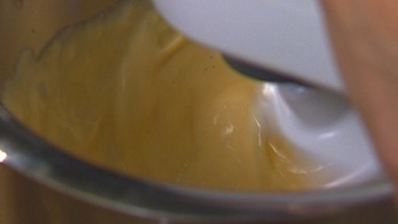 лондонский чизкейк