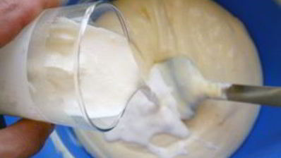 настоящий чизкейк