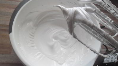 полосатый чизкейк