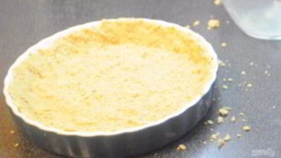 простой чизкейк из творога