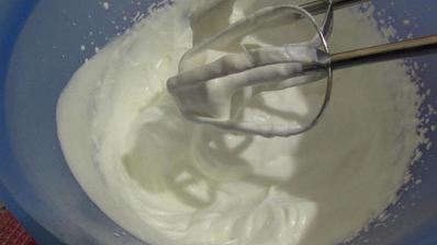 шоколадно-сливочный чизкейк