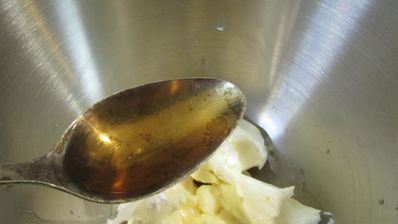 шоколадно-сливочный чизкейк