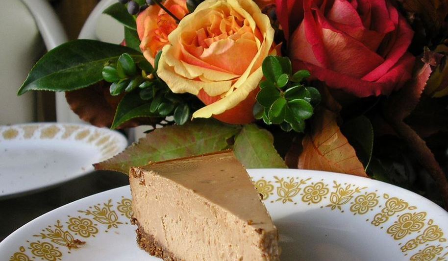 Рецепт шоколадного чизкейка бейлис