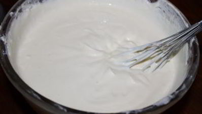 тройной шоколадный чизкейк