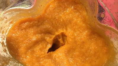 веганский чизкейк радуга