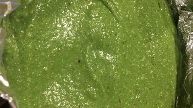 веганский чизкейк радуга