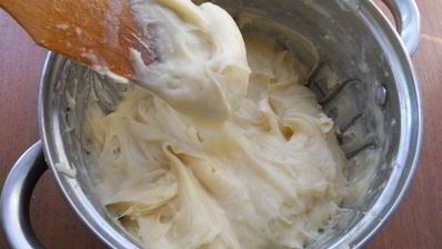 чуррос — испанские пончики