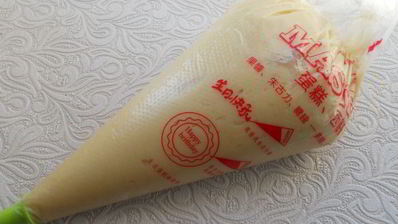 чуррос — испанские пончики