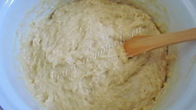 дрожжевые рулеты с маком и корицей