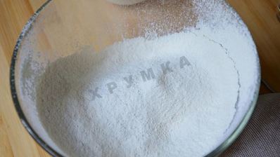 испанские чуррос