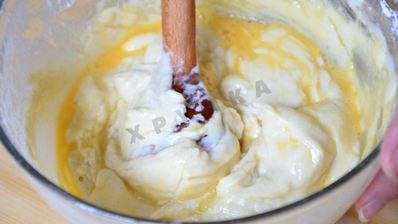 испанские чуррос