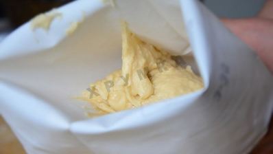 испанские чуррос