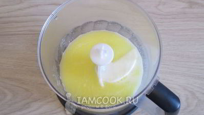 испанское печенье чуррос